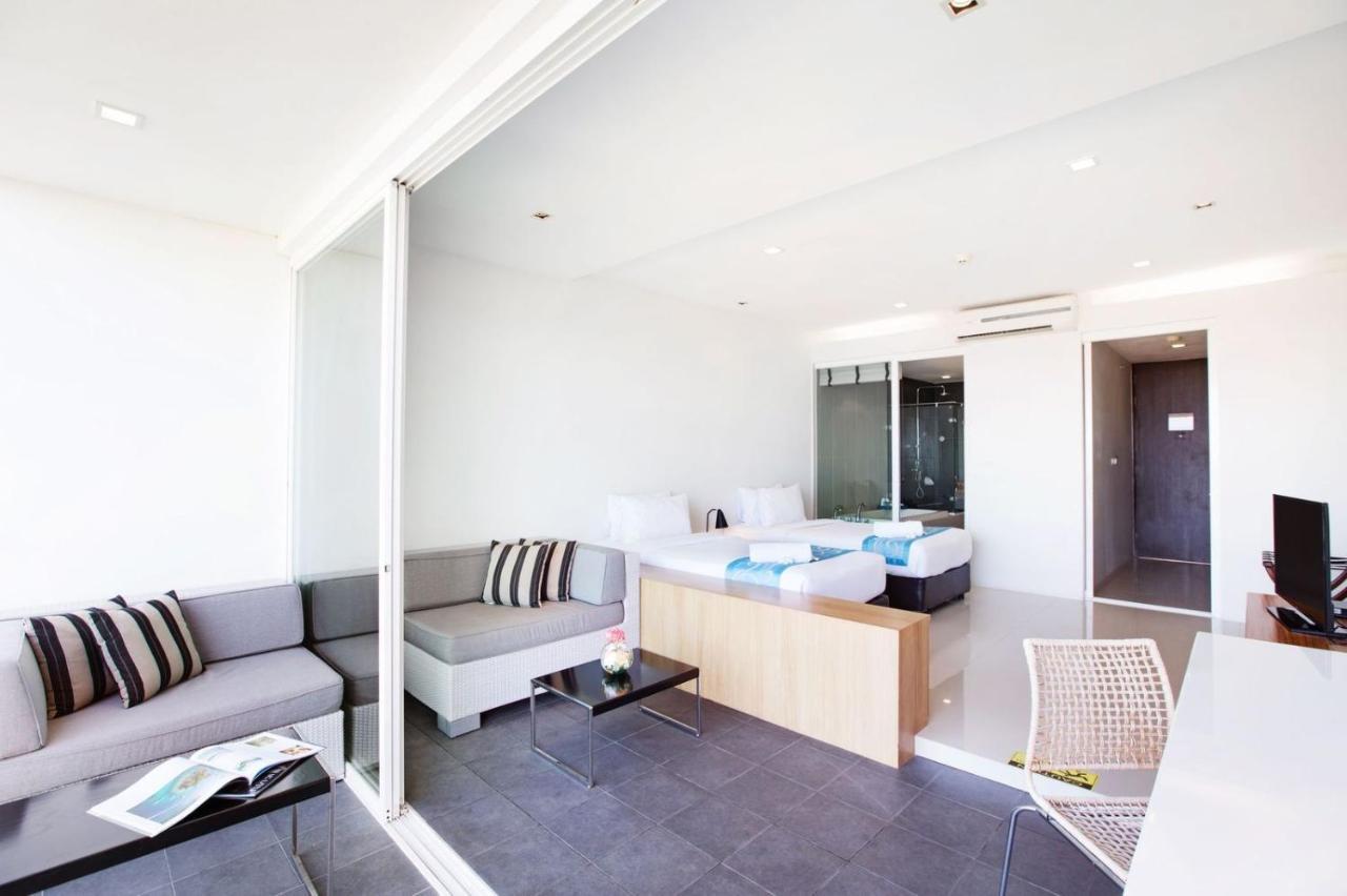 Mida De Sea Hua Hin - Sha Plus Cha-Am Exterior photo