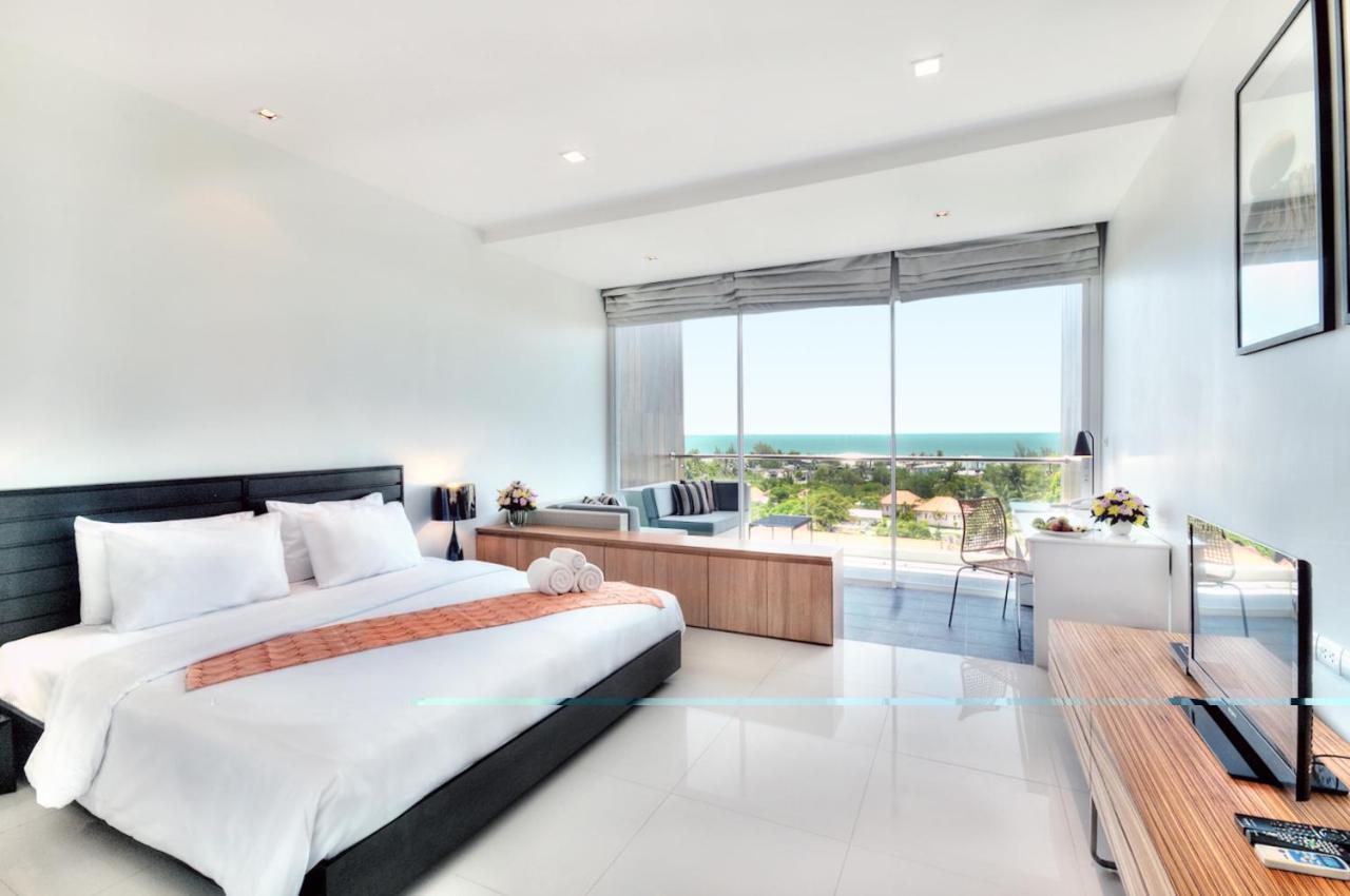 Mida De Sea Hua Hin - Sha Plus Cha-Am Exterior photo