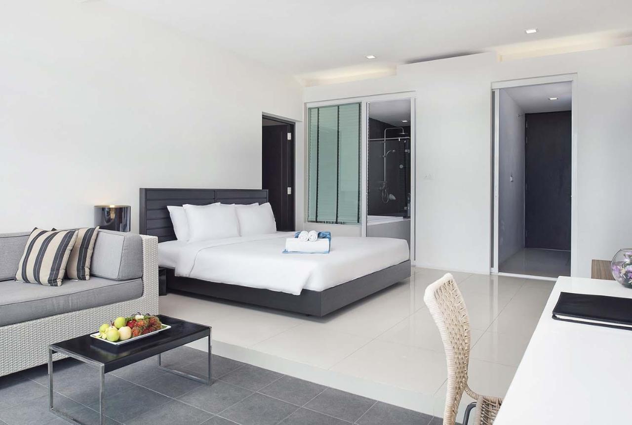 Mida De Sea Hua Hin - Sha Plus Cha-Am Exterior photo