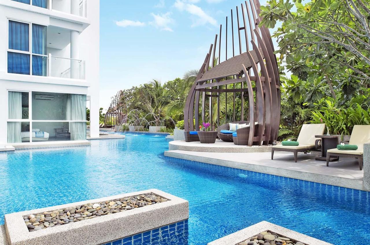 Mida De Sea Hua Hin - Sha Plus Cha-Am Exterior photo
