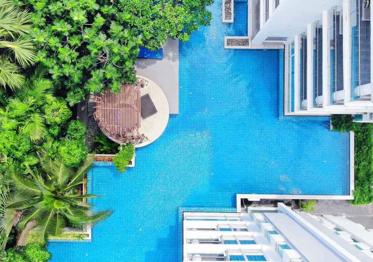Mida De Sea Hua Hin - Sha Plus Cha-Am Exterior photo